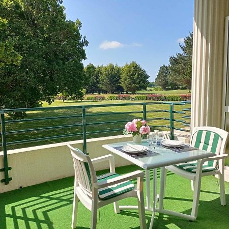 Appartement De Standing Dans Le Golf International De La Baule Saint-André-des-Eaux المظهر الخارجي الصورة