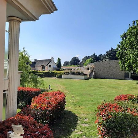 Appartement De Standing Dans Le Golf International De La Baule Saint-André-des-Eaux المظهر الخارجي الصورة